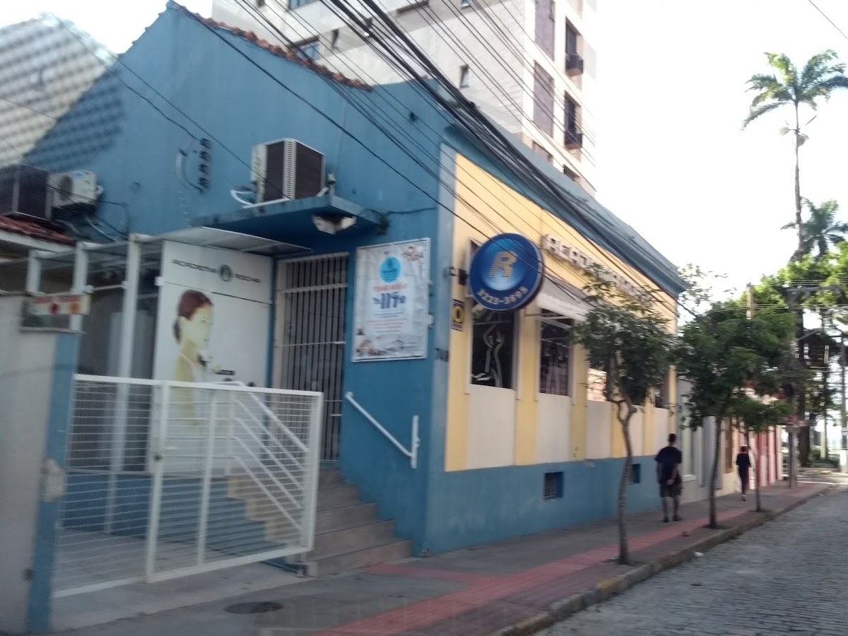 Academia Rocha em Florianópolis — foto 4