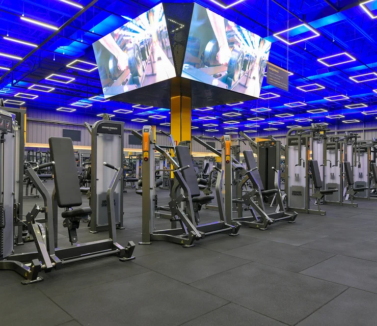 Academia Smart Fit - Agronômica em Florianópolis — foto 1