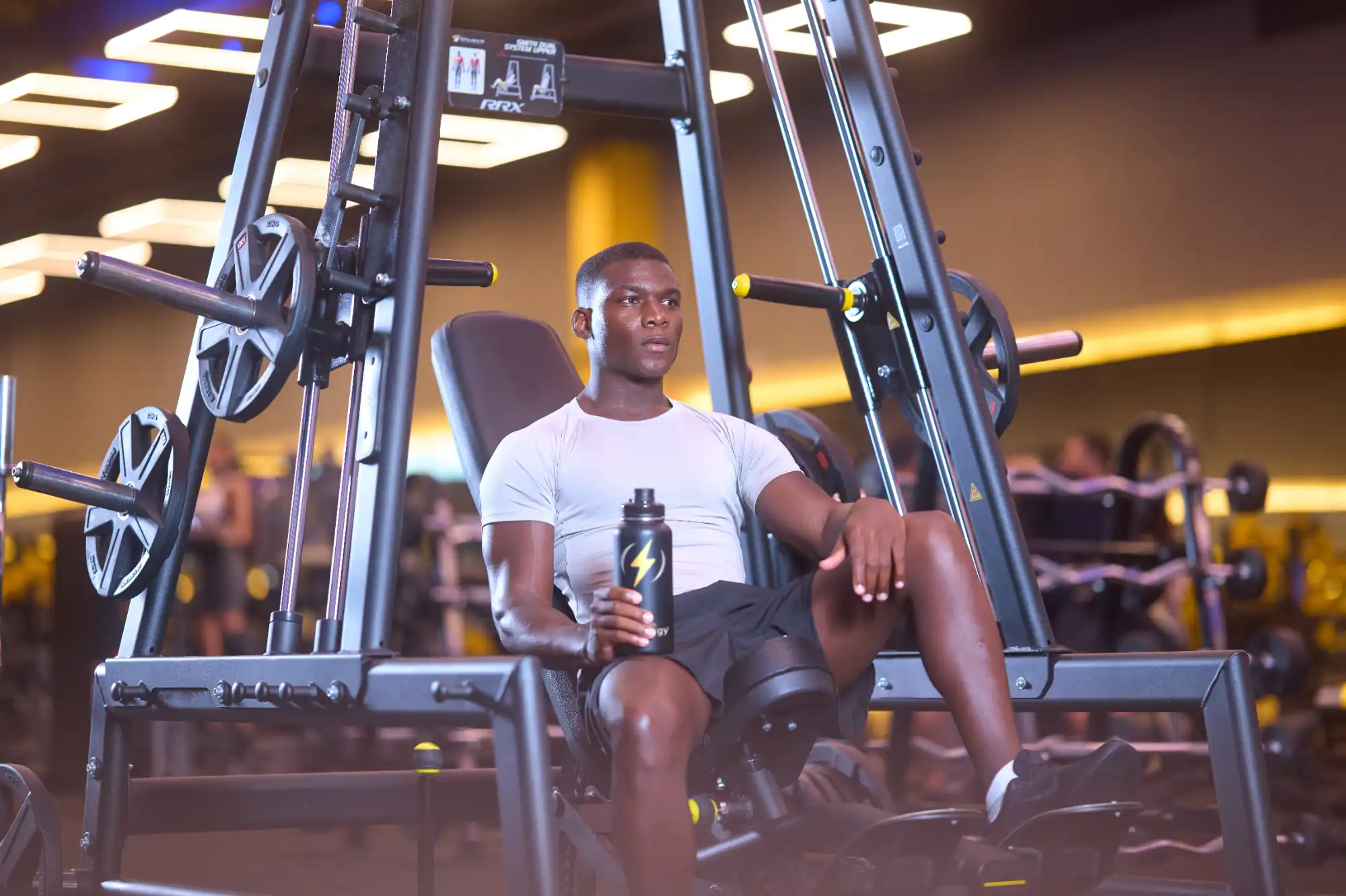 Academia Smart Fit - Coqueiros em Florianópolis — foto 3