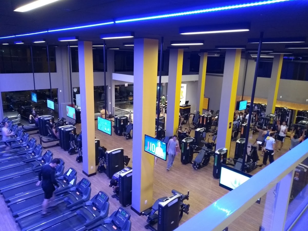 Foto da Academia Smart Fit - Estreito