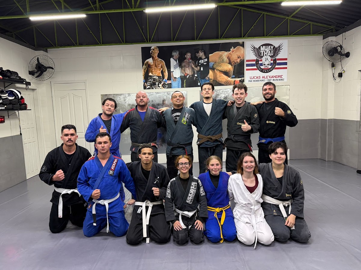 Academia Studio de Lutas em Florianópolis — foto 1