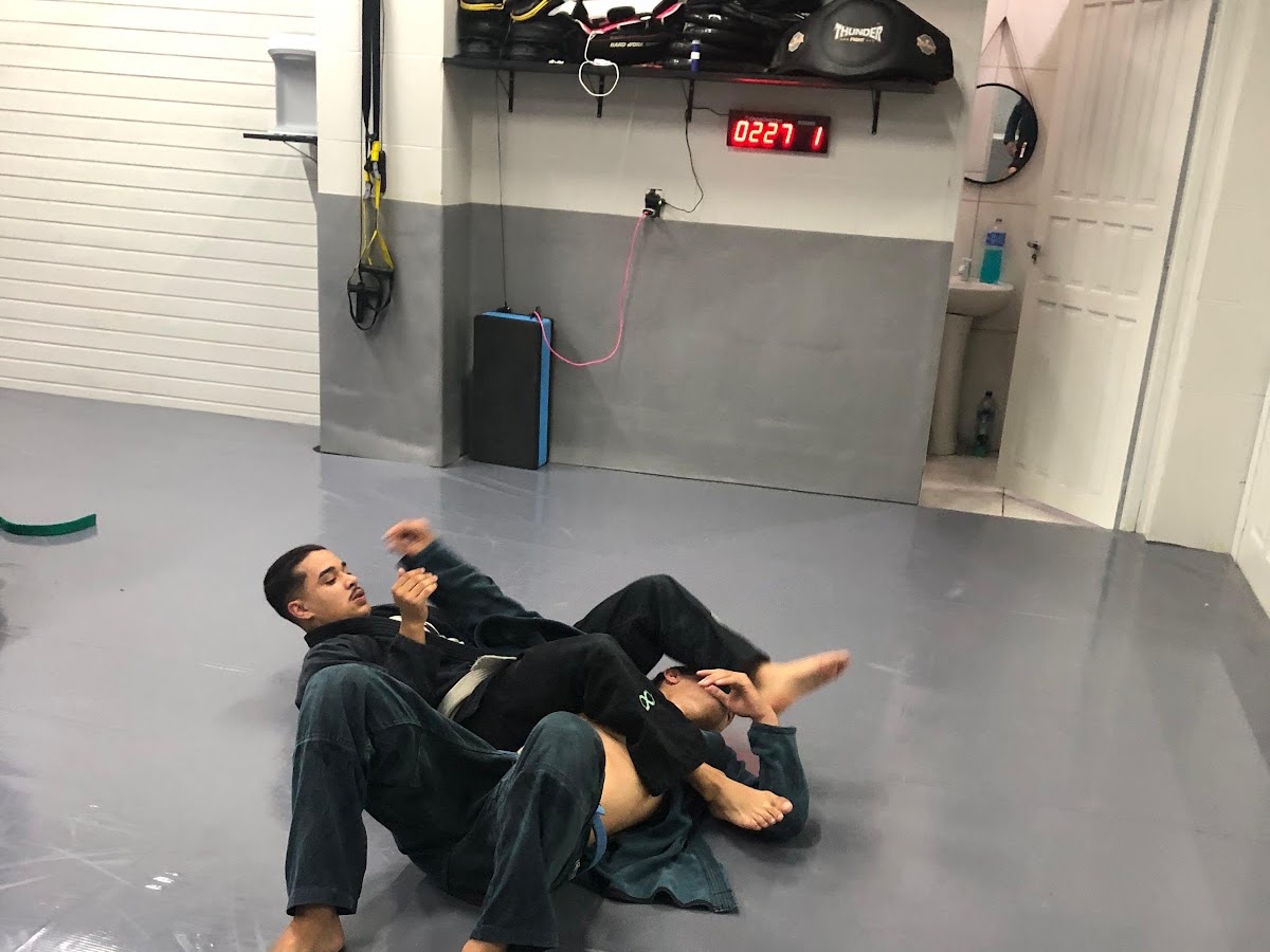 Academia Studio de Lutas em Florianópolis — foto 3