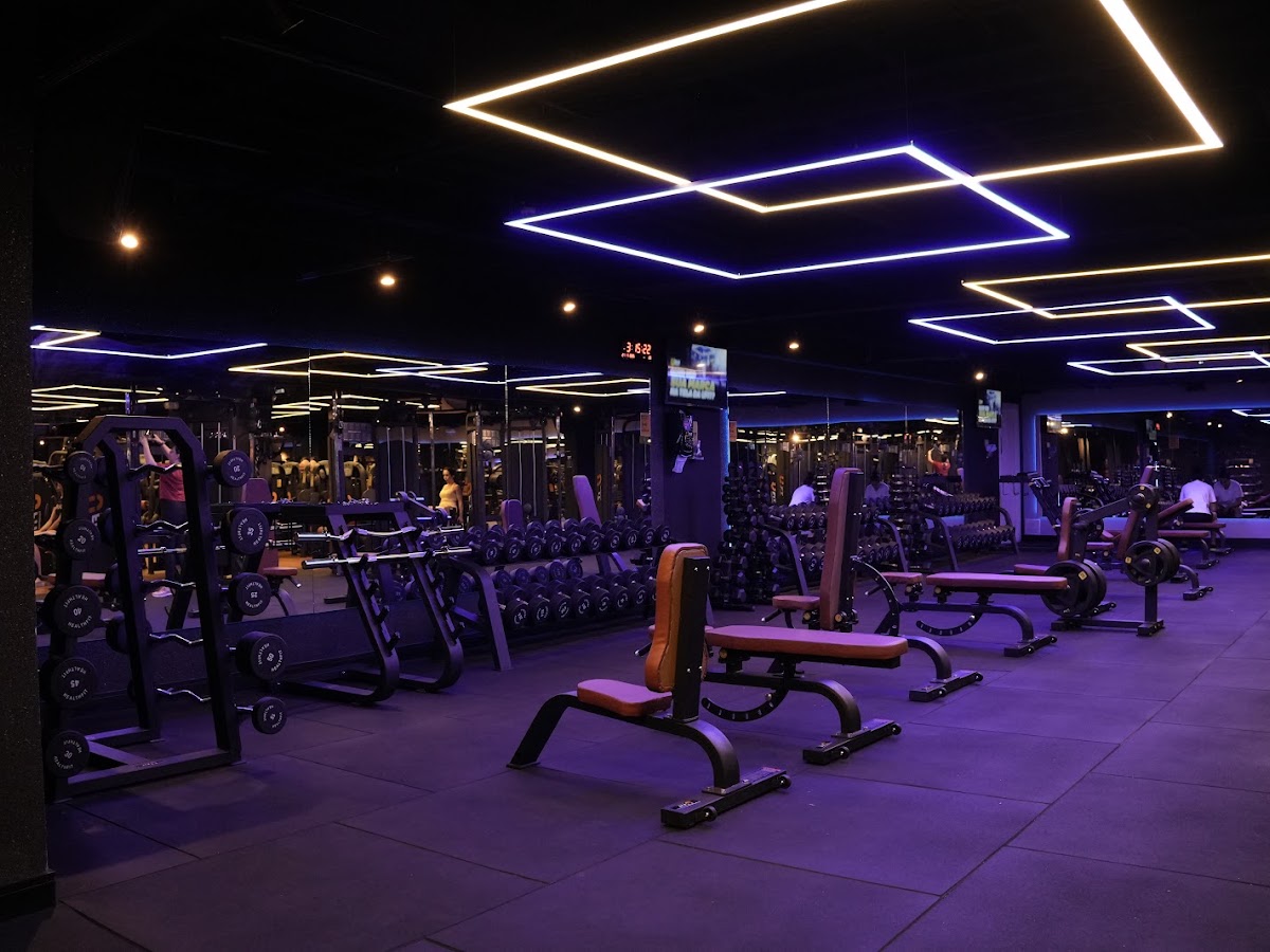 Foto da 💪Academia UFit Florianópolis - Córrego Grande