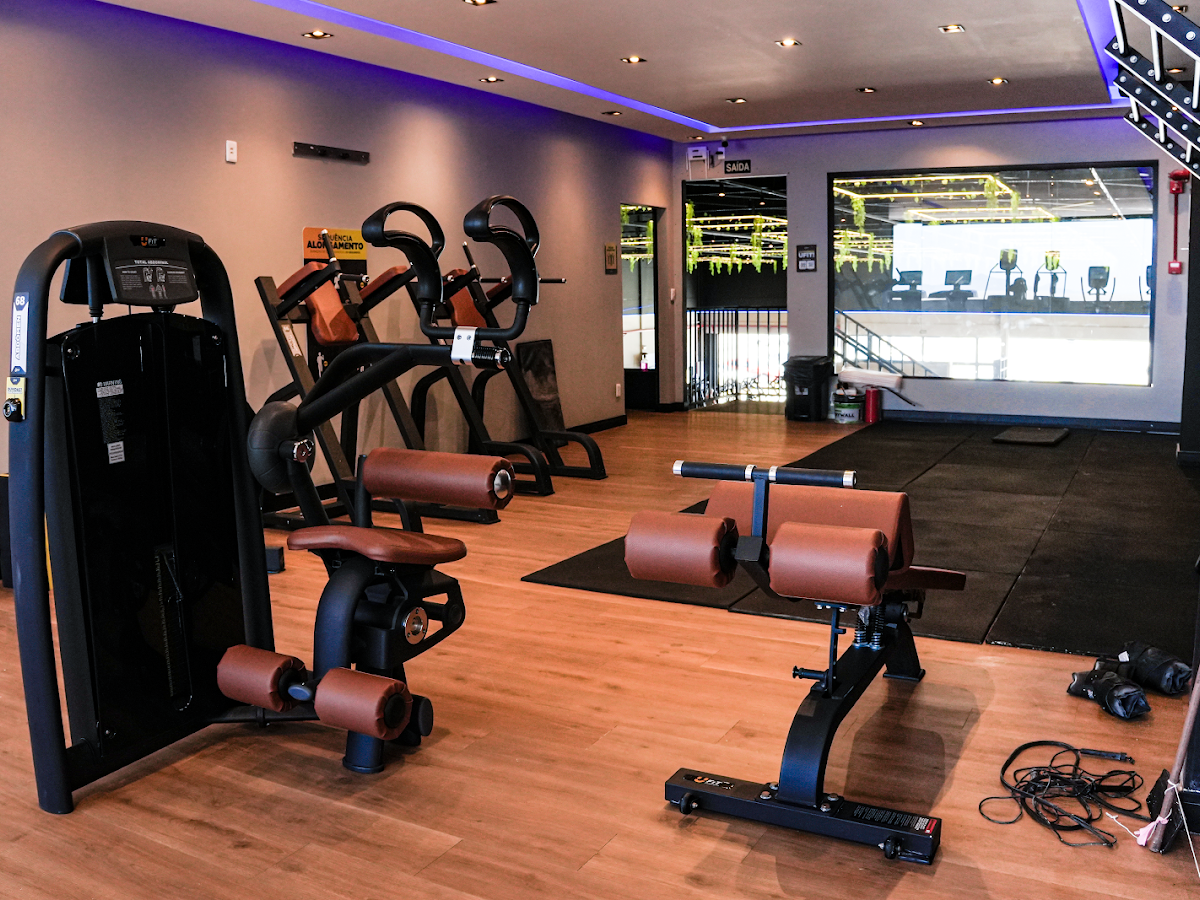 💪 Academia UFit Florianópolis - Jardim Atlântico em Florianópolis — foto 2