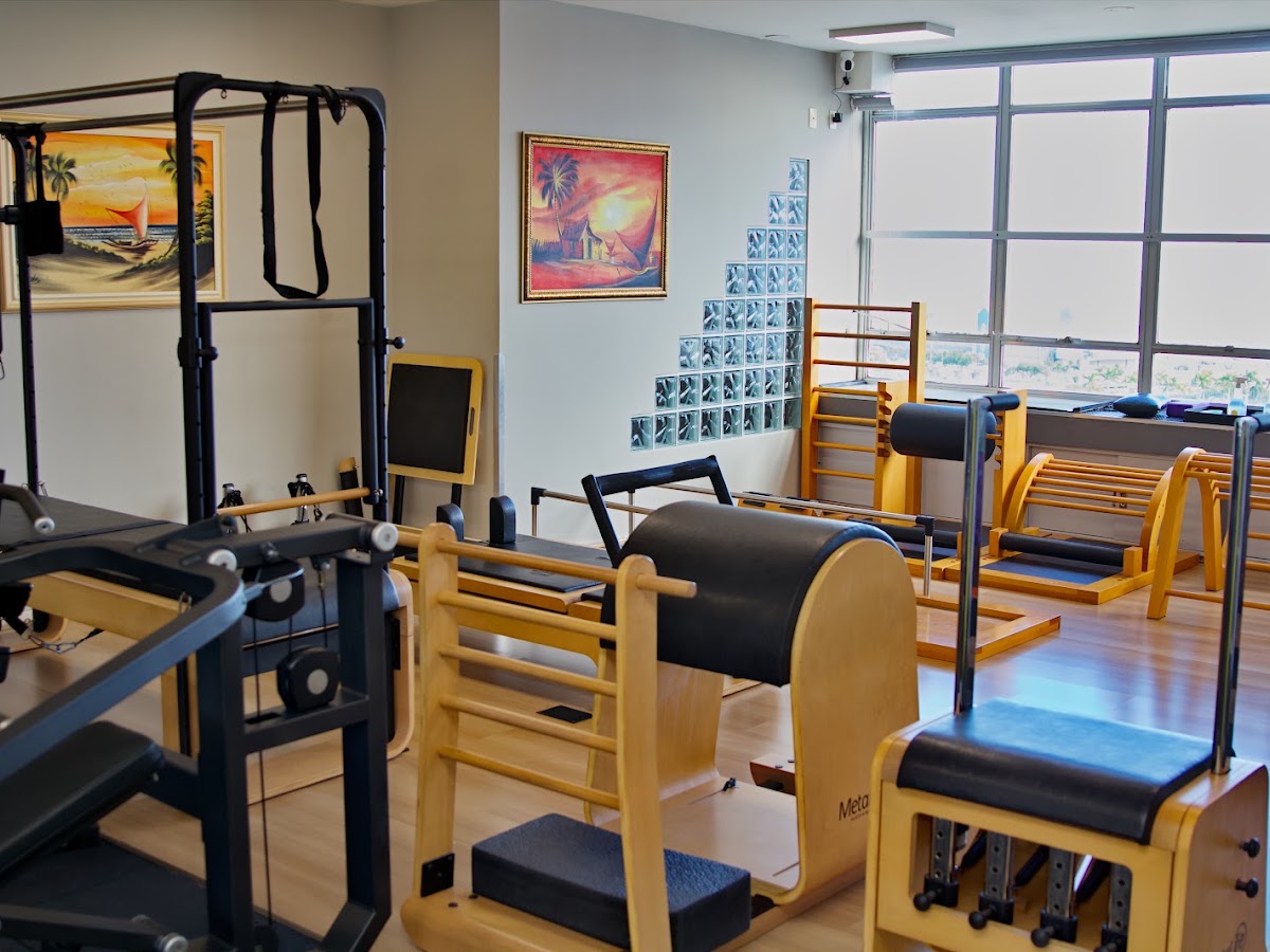 Academia UNITY PREMIUM em Florianópolis — foto 2