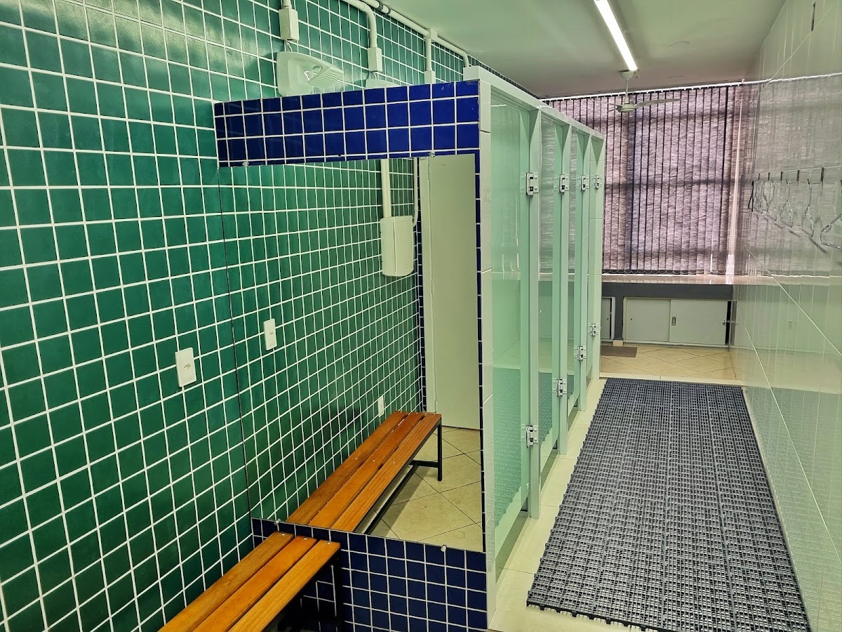 Academia UNITY PREMIUM em Florianópolis — foto 3