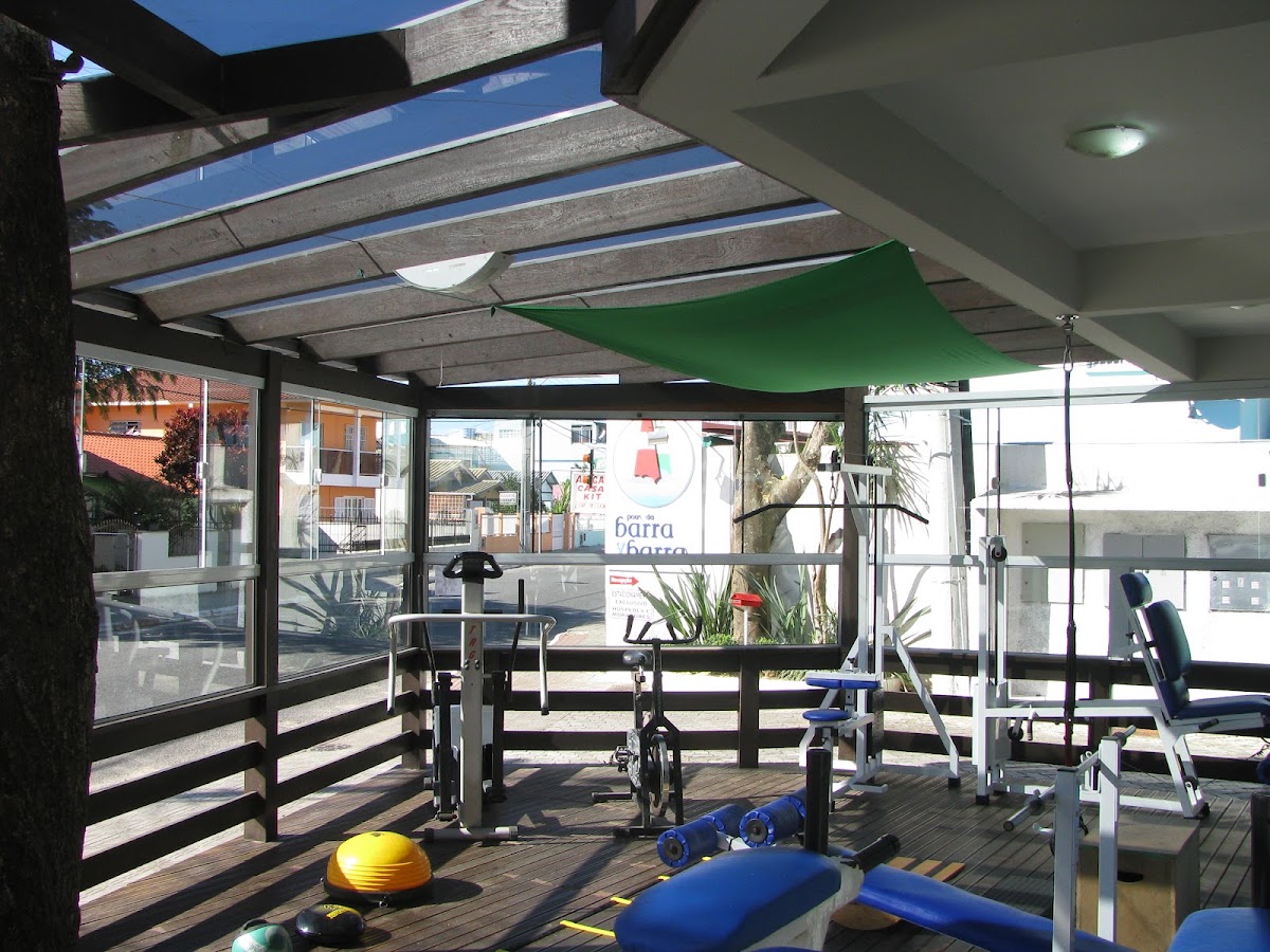 Academia Vida e Mar em Florianópolis — foto 1