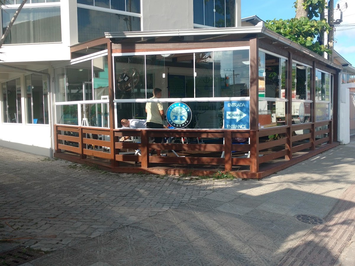 Academia Vida e Mar em Florianópolis — foto 3