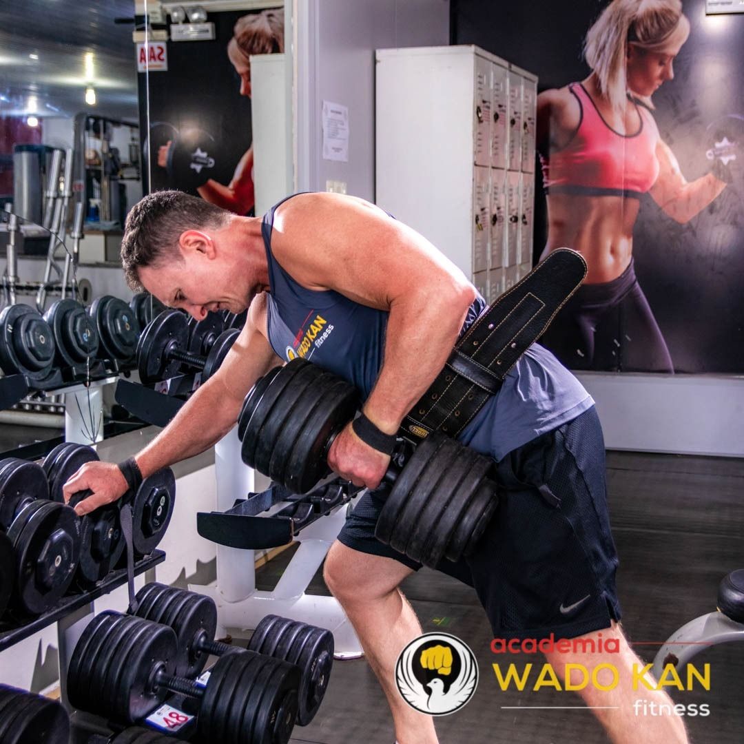 Academia Wado Kan - Floripa em Florianópolis — foto 1