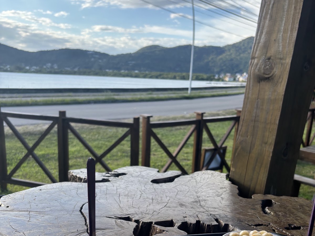 Açai Artesanal Carioca - Lagoa em Florianópolis — foto 2