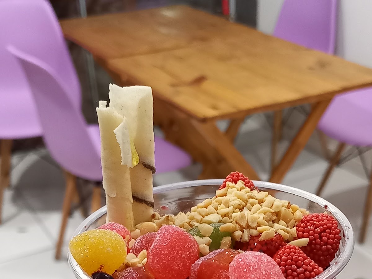 Açaí Artesanal em Florianópolis — foto 2