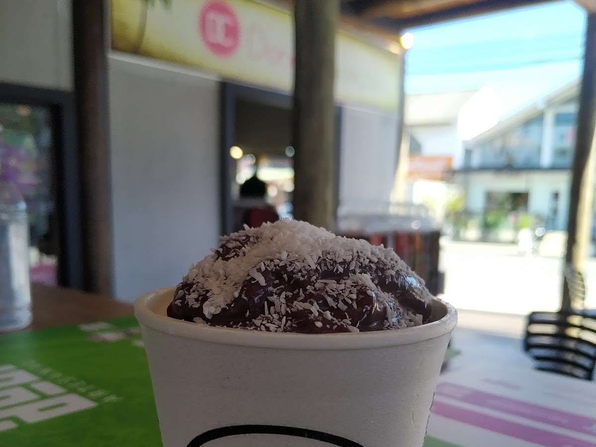 Açaí Artesanal em Florianópolis — foto 3