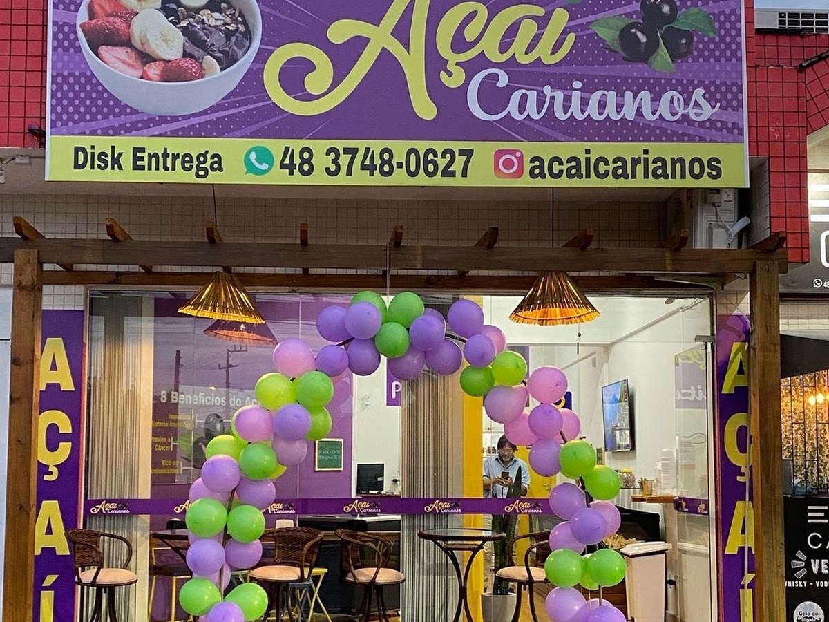 Foto da Açai Carianos