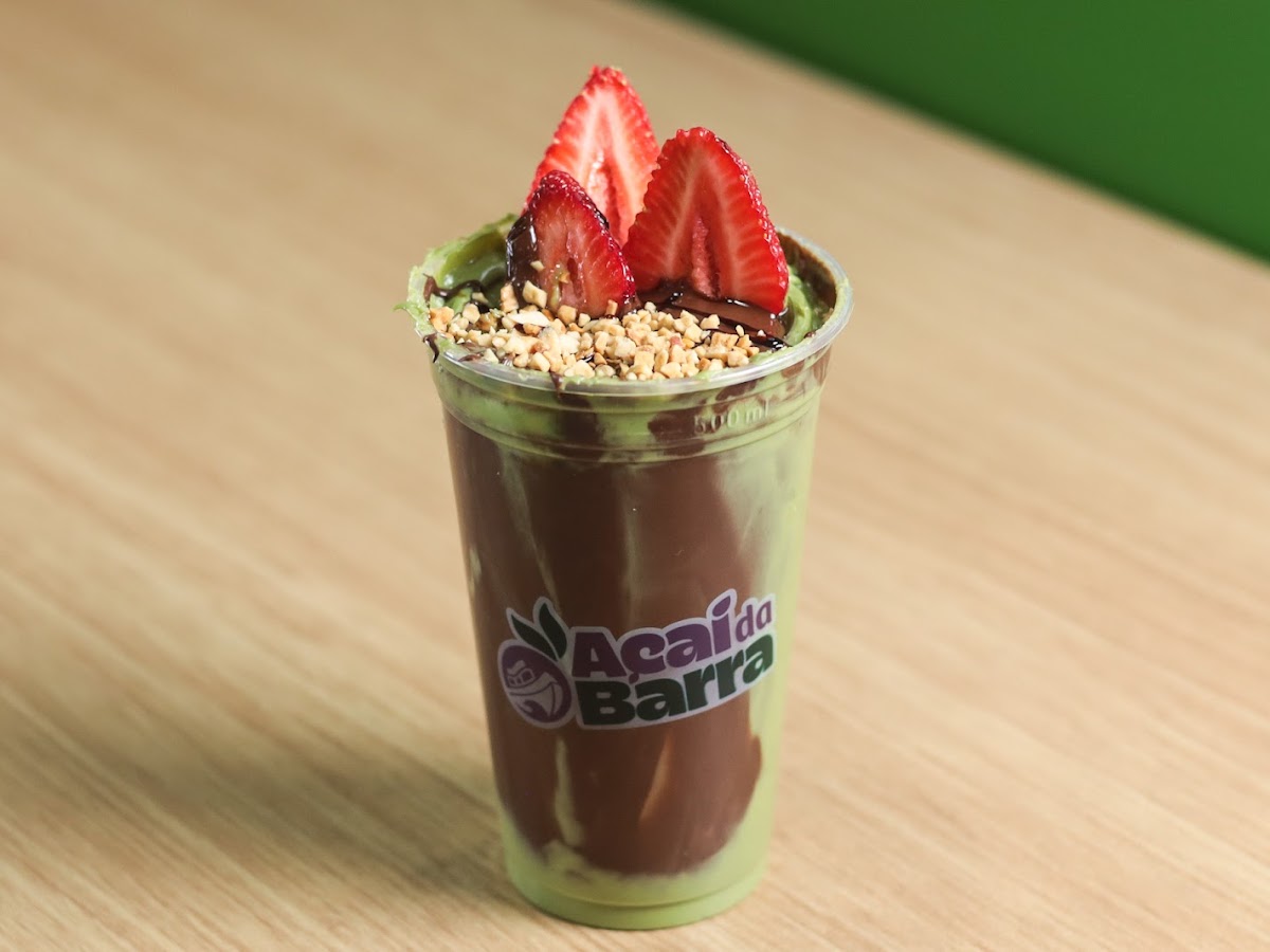 Foto da Açaí da Barra Campeche