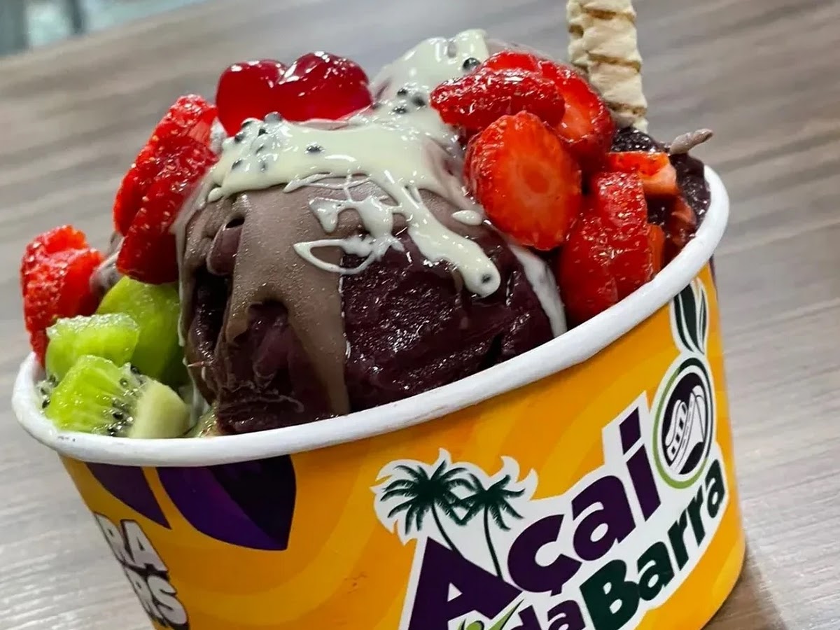 Foto da Açaí da Barra