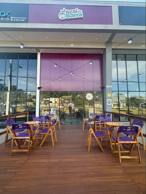 Açaí da Barra em Florianópolis — foto 1