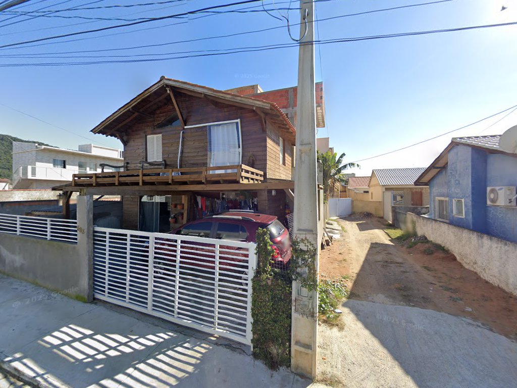 Açaí do bom em Florianópolis — foto 1