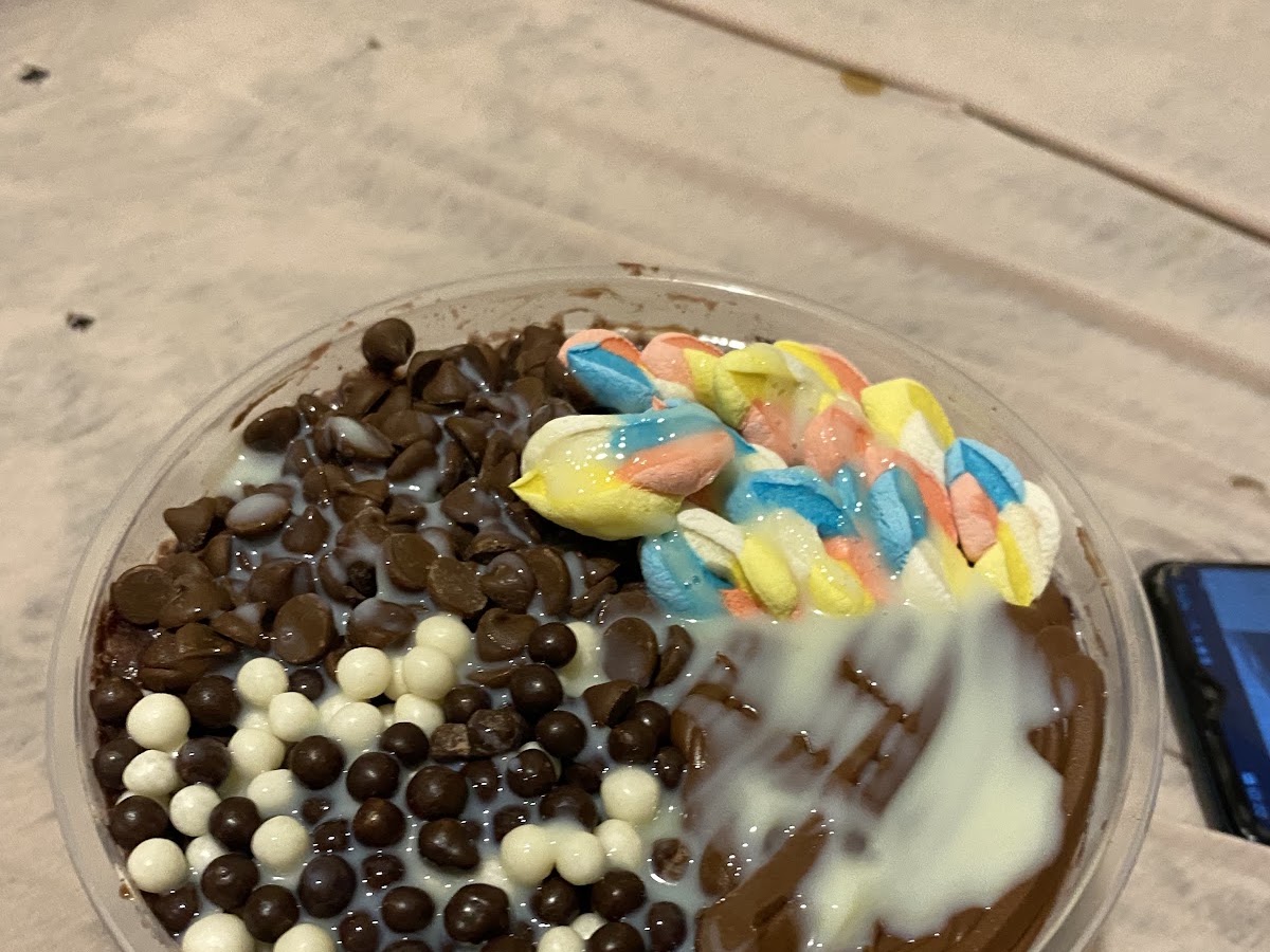 Açaí do Cheff em Florianópolis — foto 2