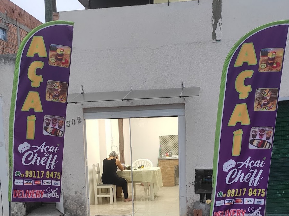 Açaí do Cheff em Florianópolis — foto 3