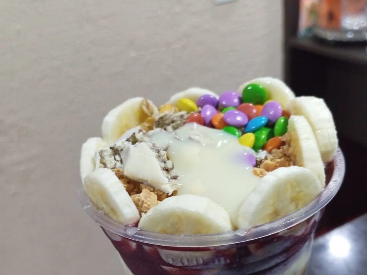 Açaí do Le em Florianópolis — foto 1