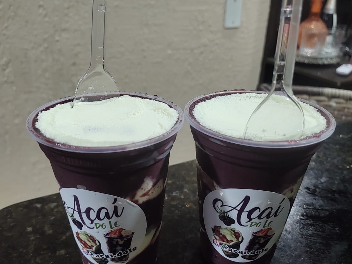 Açaí do Le em Florianópolis — foto 2
