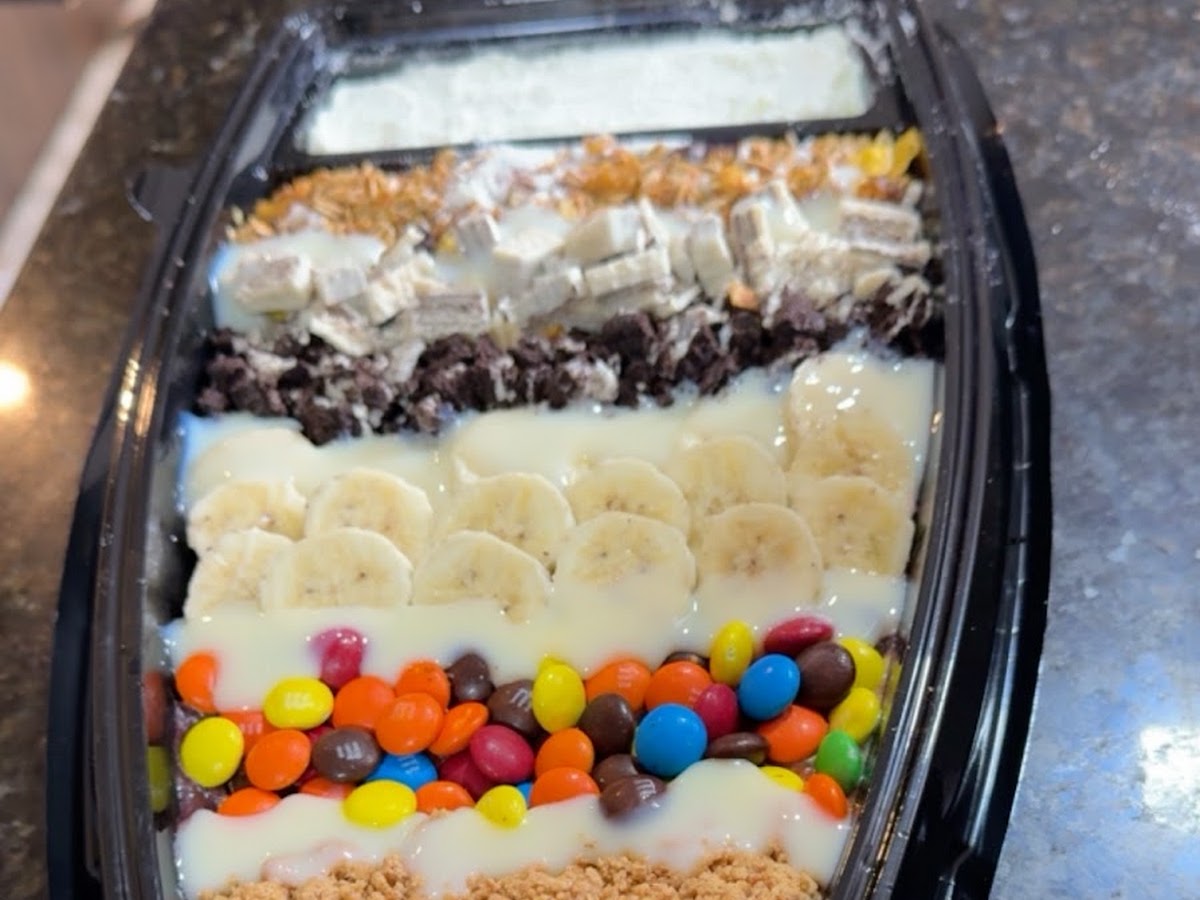 Açaí do Le em Florianópolis — foto 3