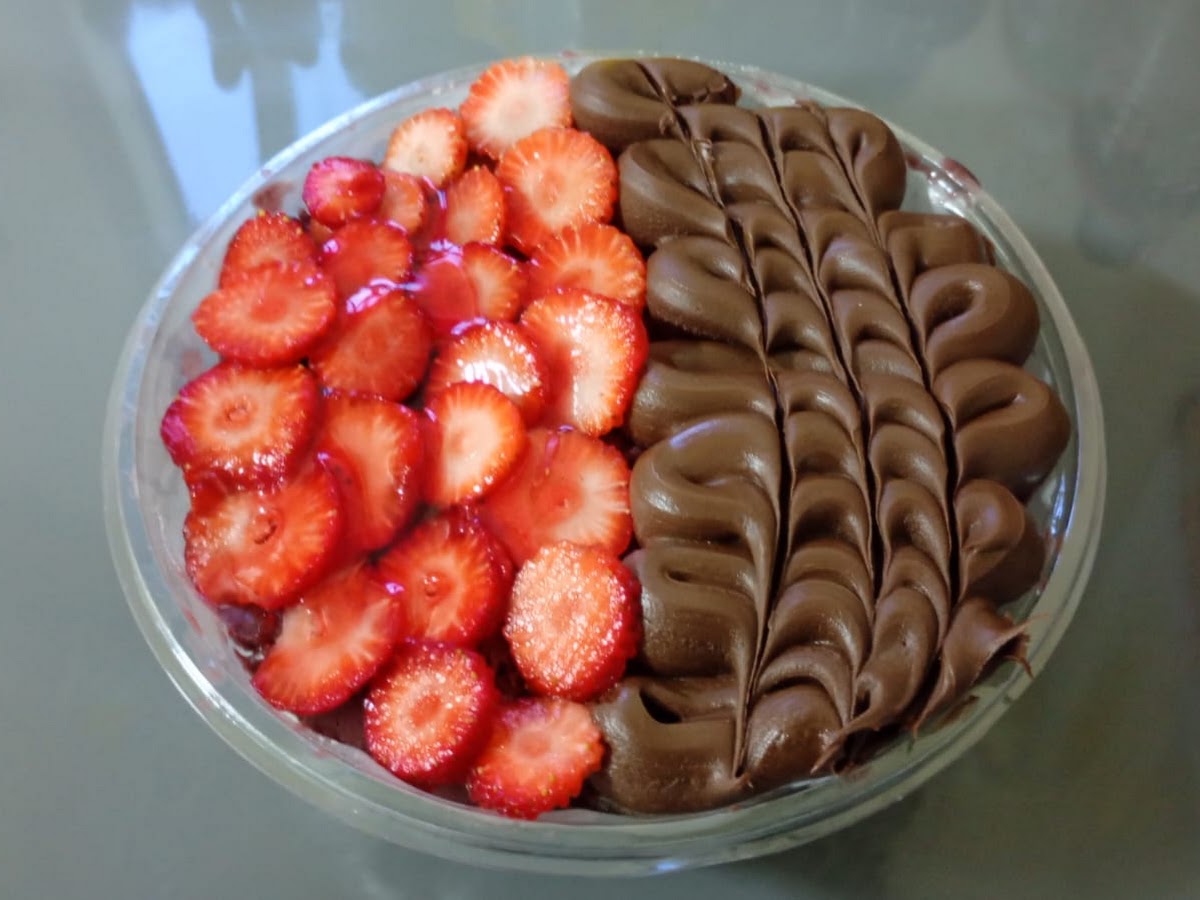 Açai Express Ingleses em Florianópolis — foto 1