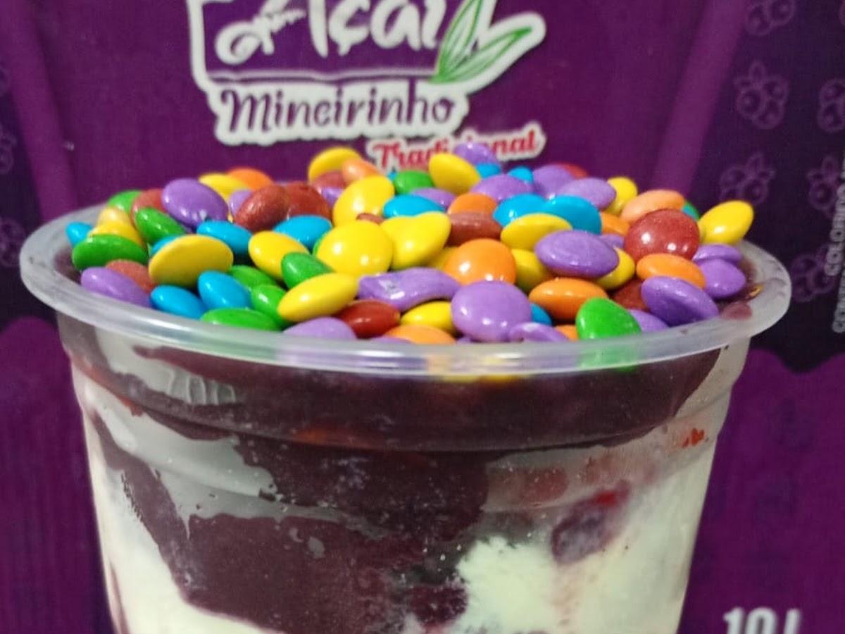 Açai Express Ingleses em Florianópolis — foto 2
