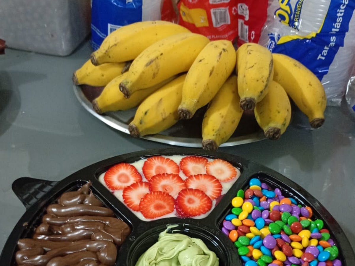 Açai Express Ingleses em Florianópolis — foto 3