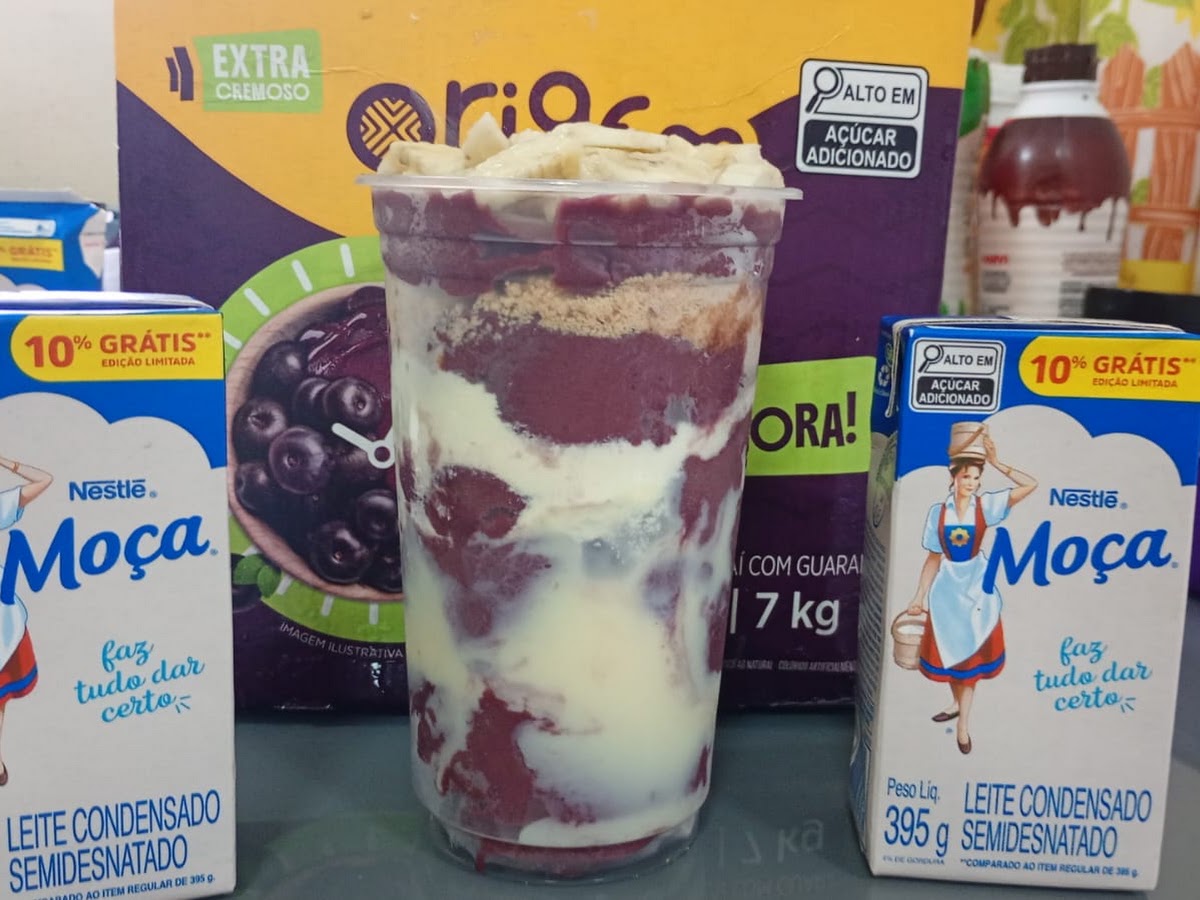 Açai Express Ingleses em Florianópolis — foto 4