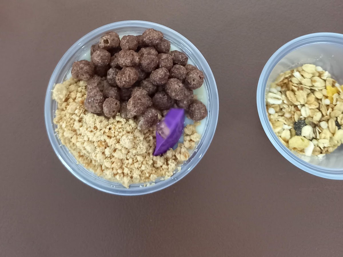 Açaí Floripa - Canasvieiras em Florianópolis — foto 3