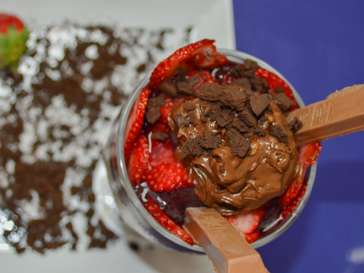 Açaí Floripa em Florianópolis — foto 3