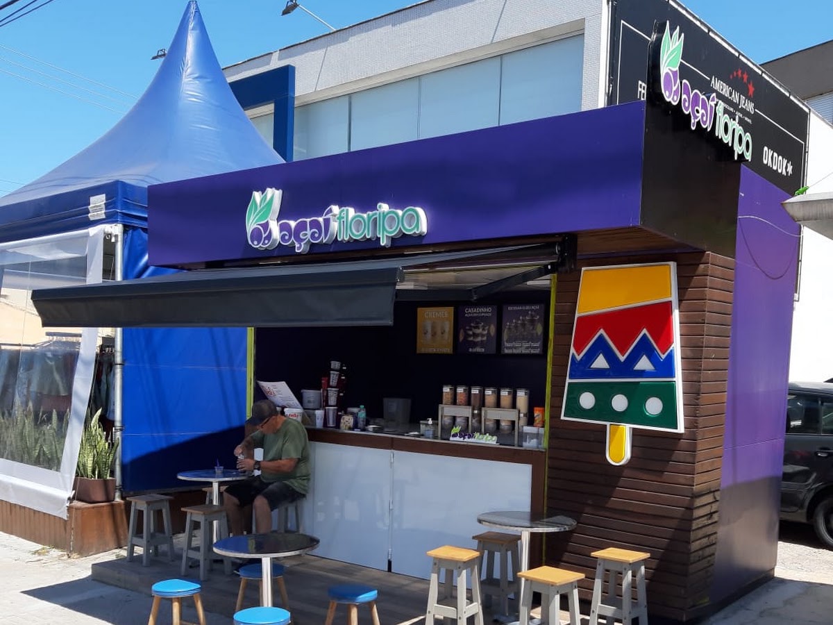 Açaí Floripa em Florianópolis — foto 4