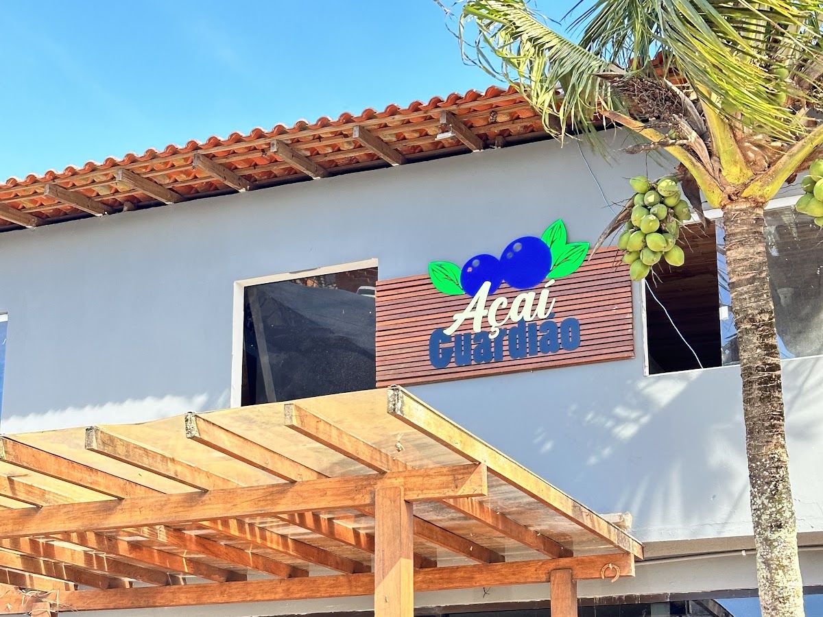 Foto da Açai Guardião