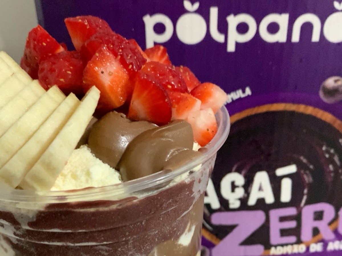 Foto da Açaí Magia💜
