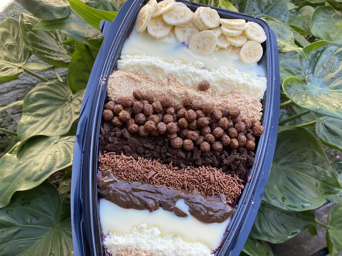 Açaí Magia💜 em Florianópolis — foto 1