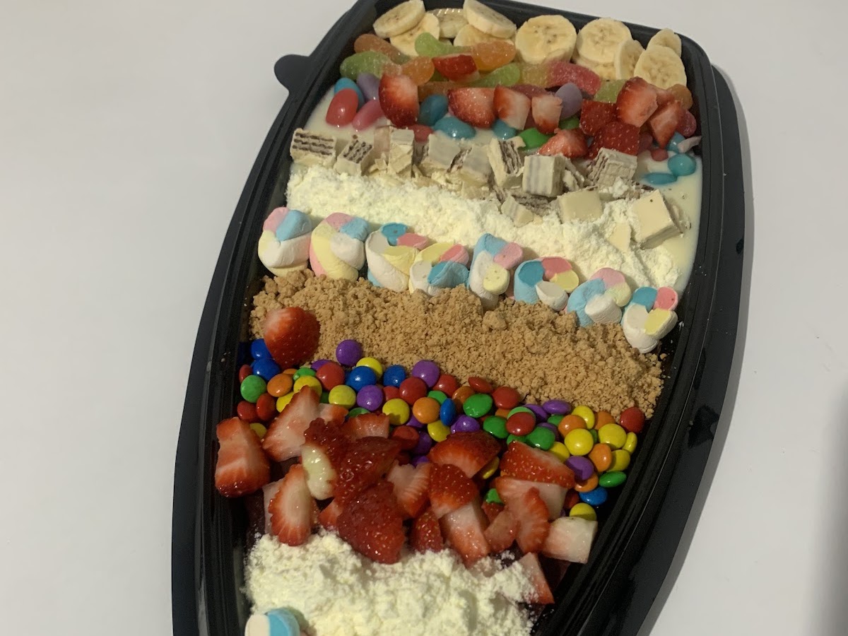 Açaí Magia💜 em Florianópolis — foto 2
