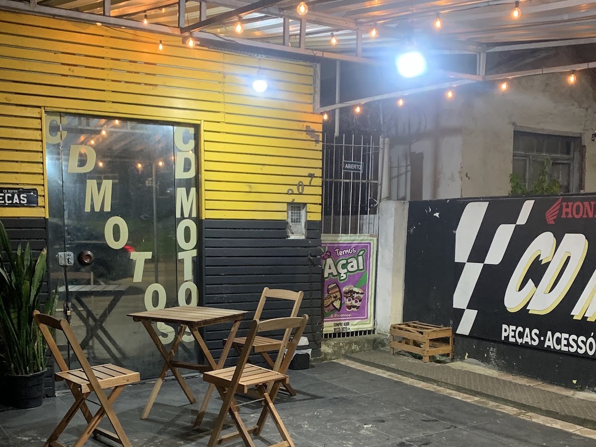Açaí Magia💜 em Florianópolis — foto 3