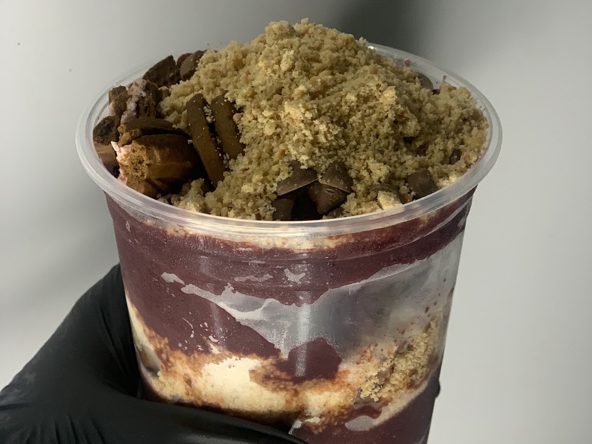 Açaí Magia💜 em Florianópolis — foto 4