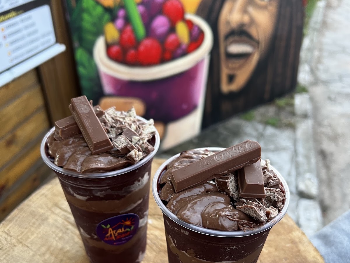 Açaí Na Baia em Florianópolis — foto 2