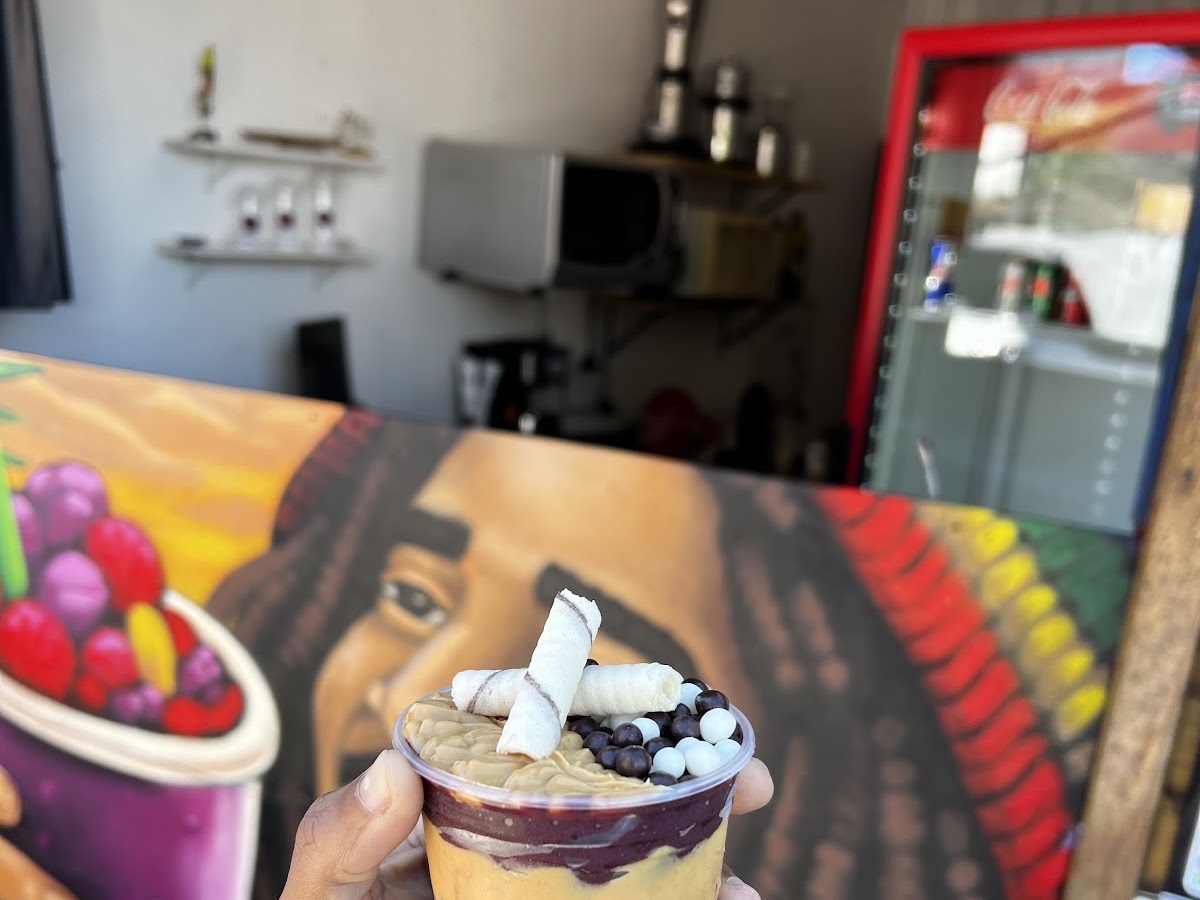 Açaí Na Baia em Florianópolis — foto 3