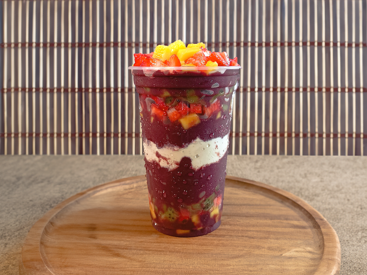 Foto da Açaí Poty