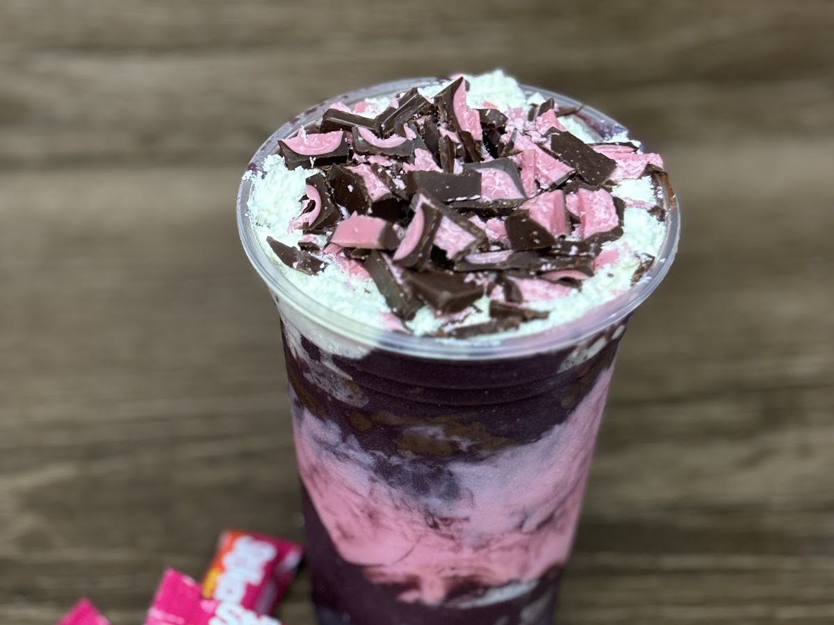 Açaí Premium Floripa em Florianópolis — foto 1