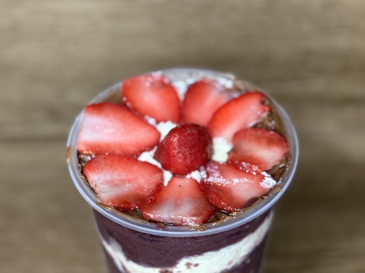 Açaí Premium Floripa em Florianópolis — foto 2