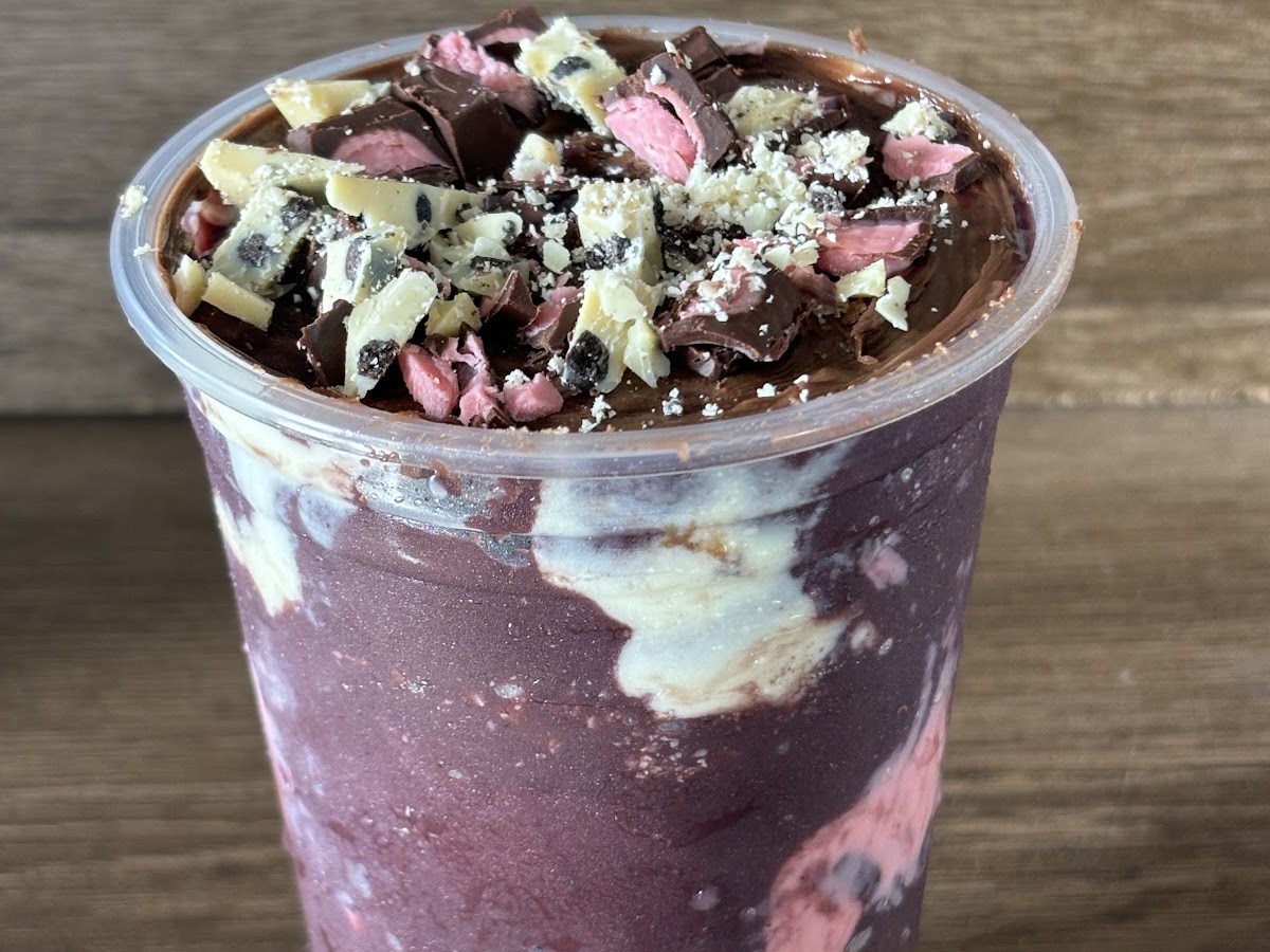 Açaí Premium Floripa em Florianópolis — foto 3