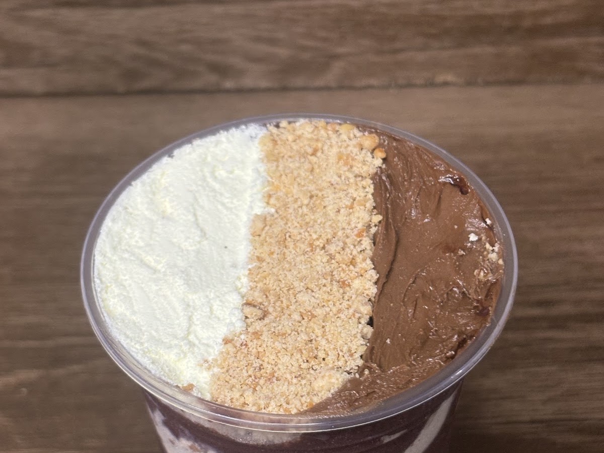 Açaí Premium Floripa em Florianópolis — foto 4