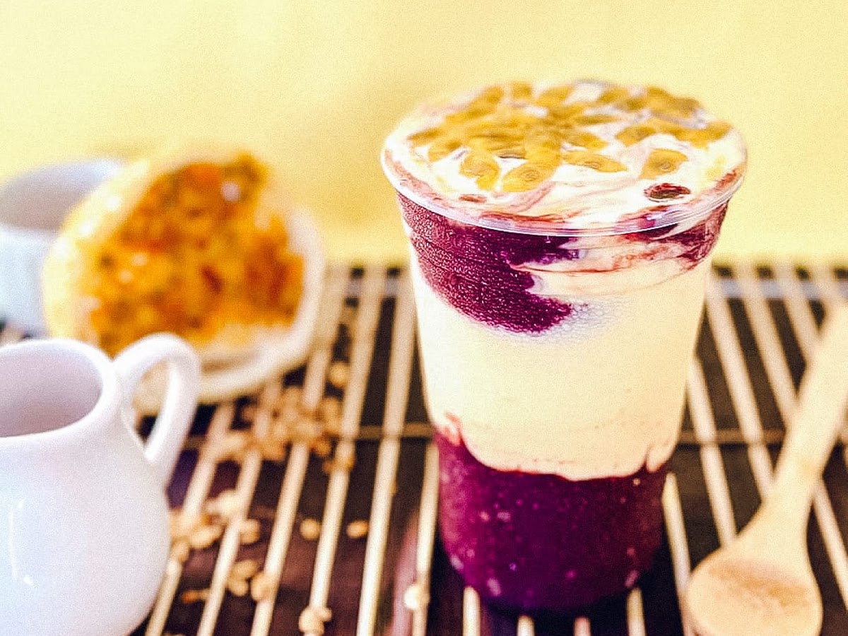 Açai Quero Mais Açaí - Açaiteria em Canasvieiras em Florianópolis — foto 4