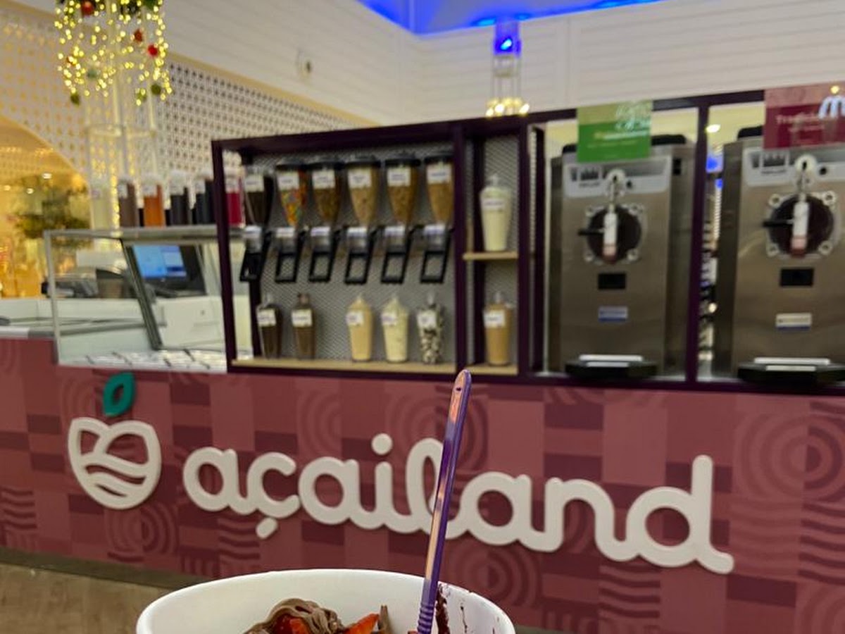 Foto da Açailand - Floripa Shopping