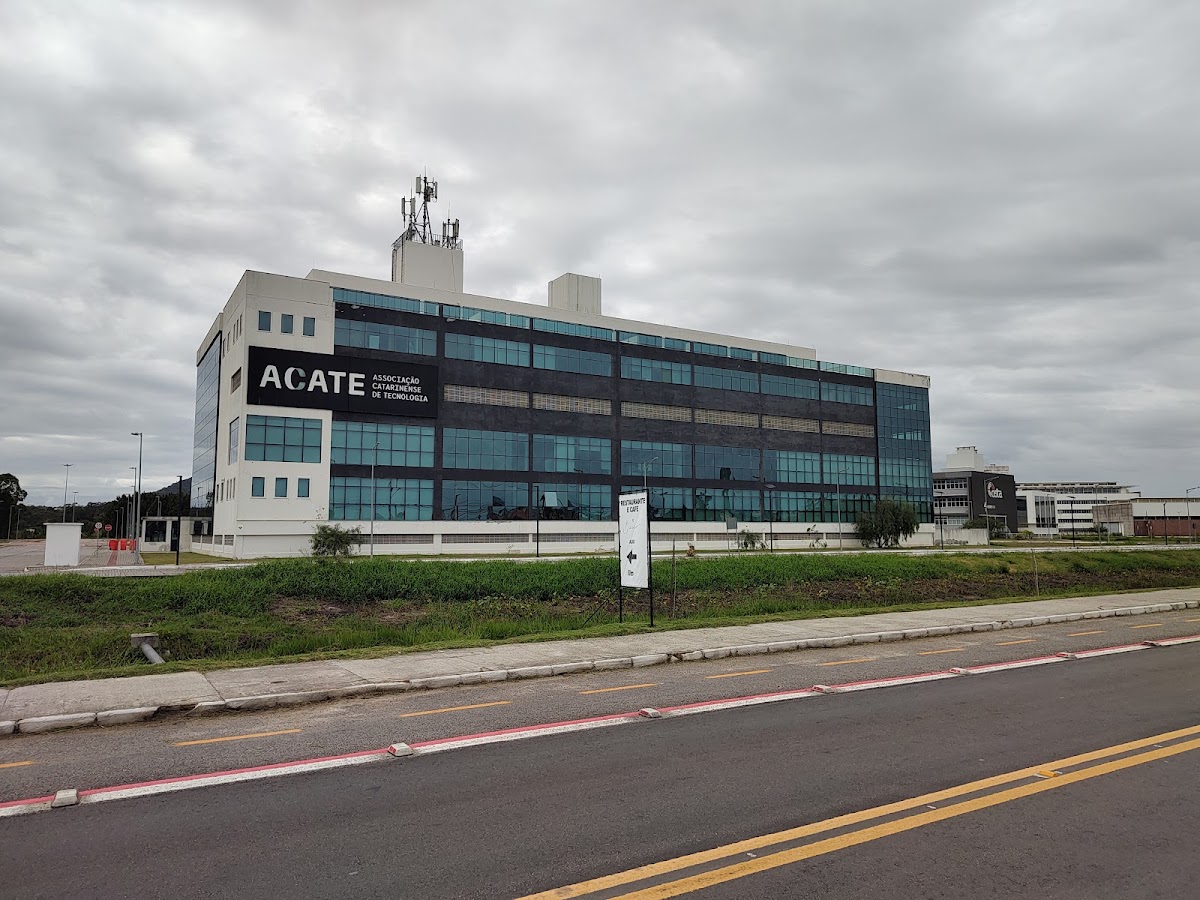 ACATE | Centro de Inovação em Florianópolis — foto 1