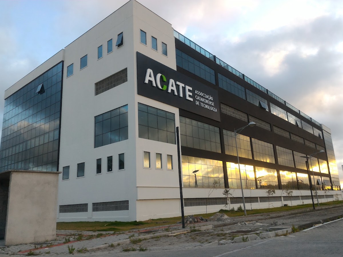 ACATE | Centro de Inovação em Florianópolis — foto 3